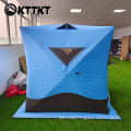 Spesialisasi 2 Papan Pinggang Ice Luar Negeri Windproof